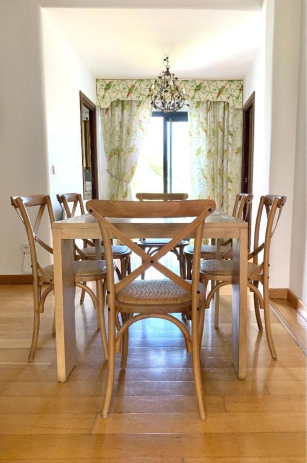 Chalet Con Vistas A Sevilla Gelves 외부 사진