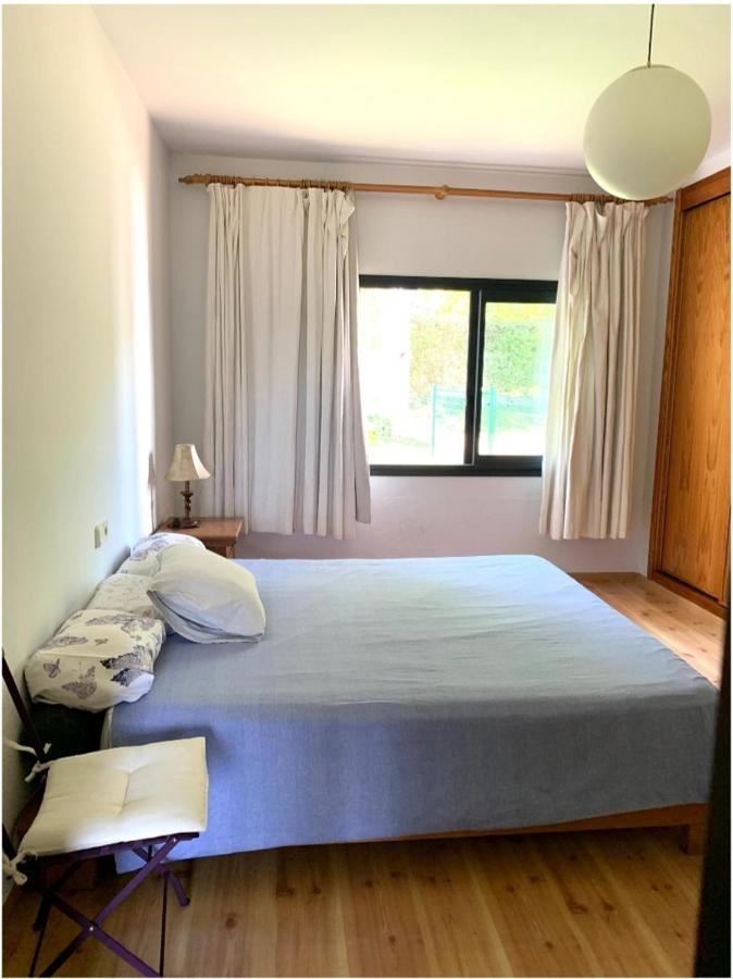 Chalet Con Vistas A Sevilla Gelves 외부 사진