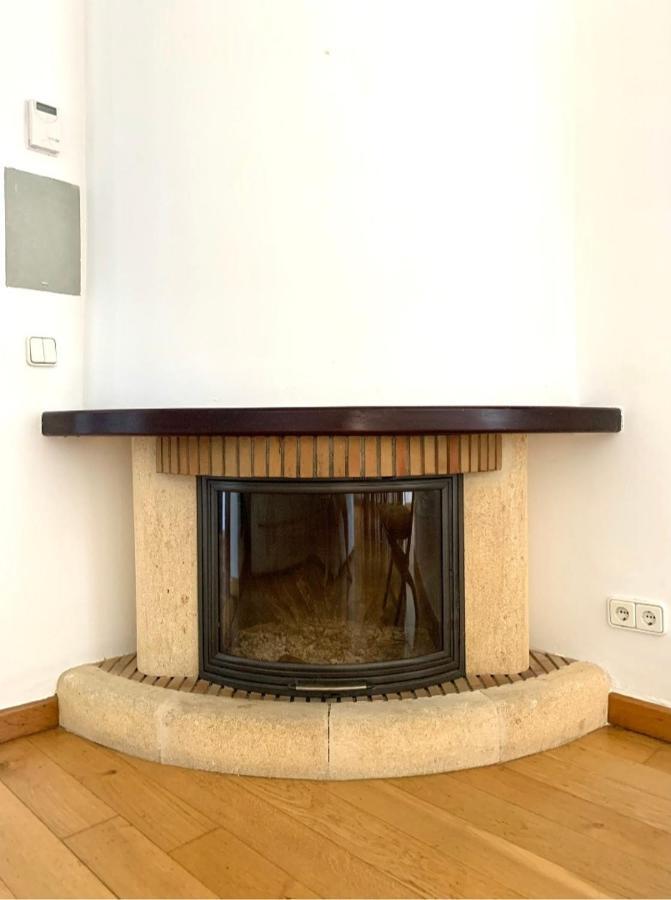 Chalet Con Vistas A Sevilla Gelves 외부 사진